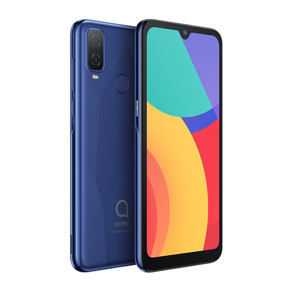 alcatel 1L (2021)