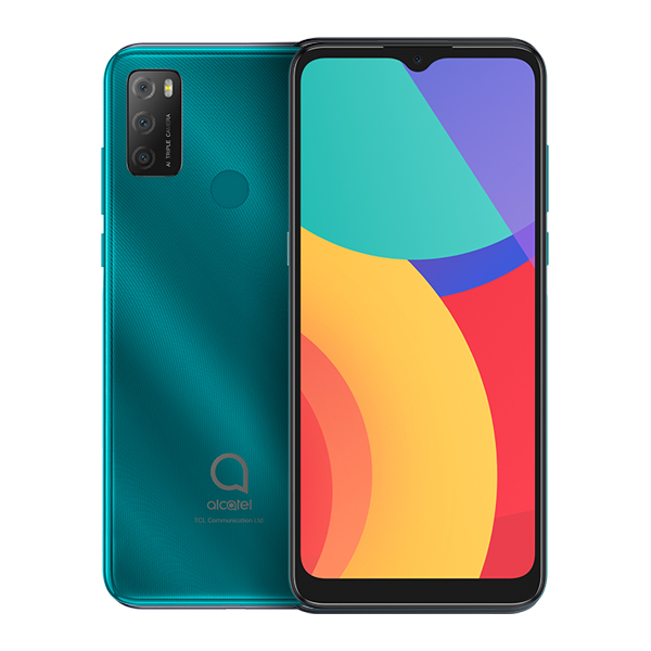 alcatel 1S (2021)