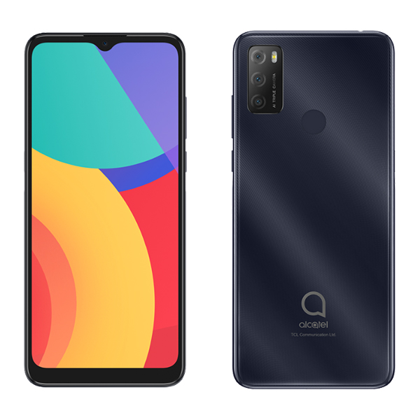 alcatel 1S (2021)