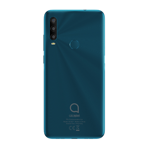 alcatel 1SE (2020)