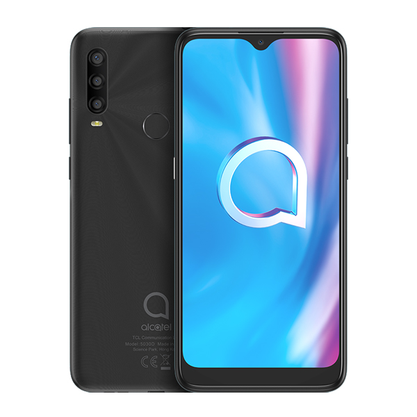 alcatel 1SE (2020)