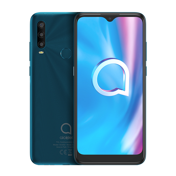 alcatel 1SE (2020)