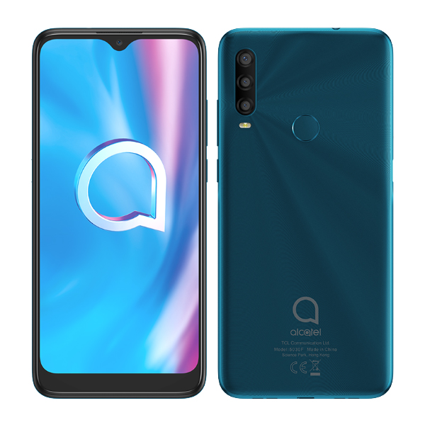 alcatel 1SE (2020)