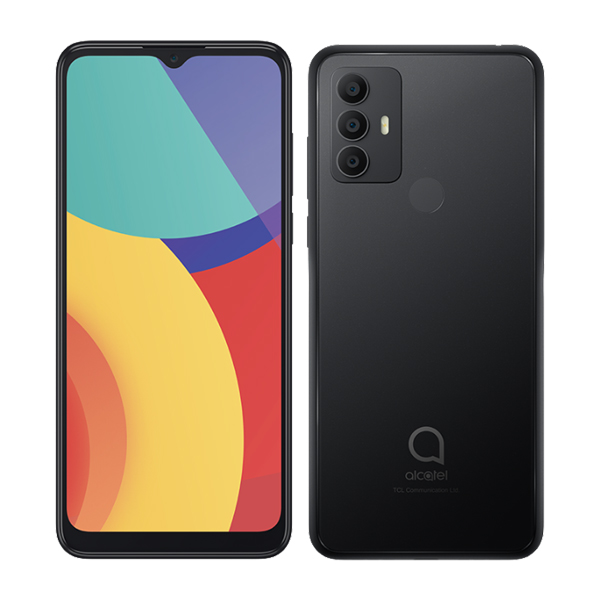 alcatel 1V (2021)