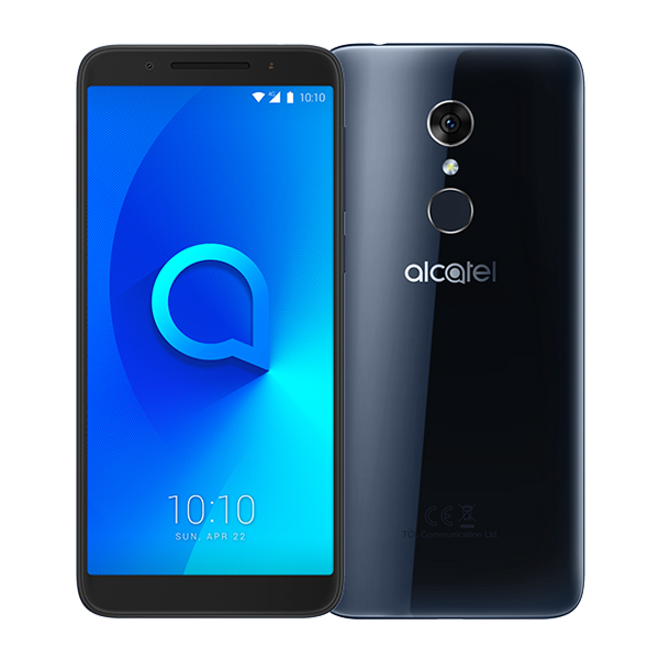 alcatel 3 (USA)