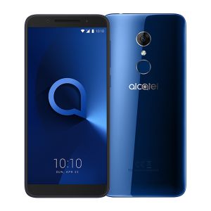 alcatel 3 (USA)
