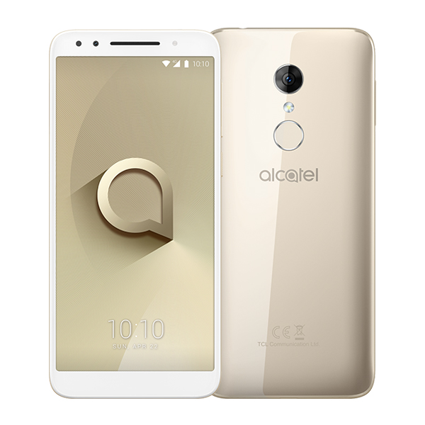 alcatel 3 (USA)