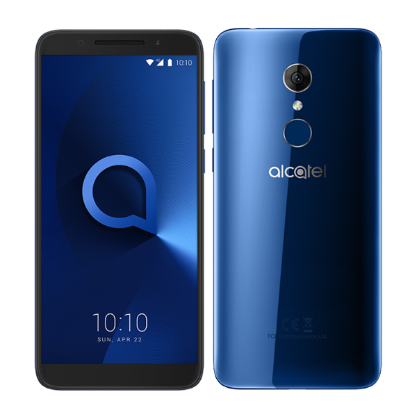 alcatel 3 (USA)