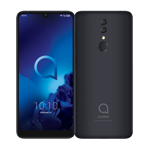 alcatel 3L (2019)