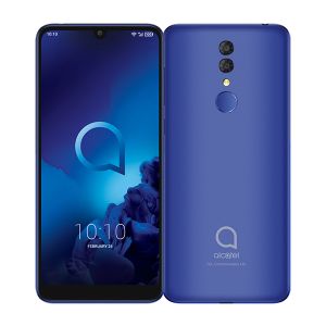 alcatel 3L (2019)