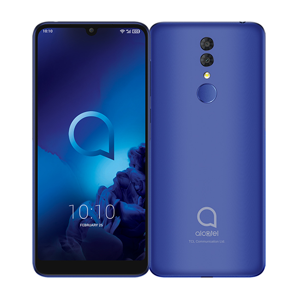 alcatel 3L (2019)