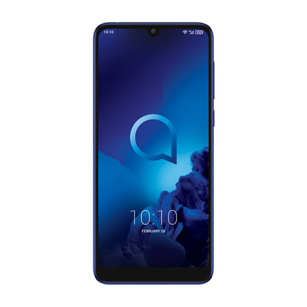 alcatel 3L (2019)
