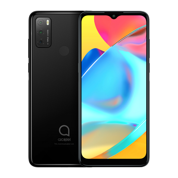 alcatel 3L (2021)