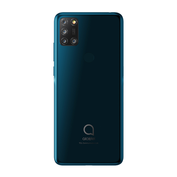alcatel 3X (2020)