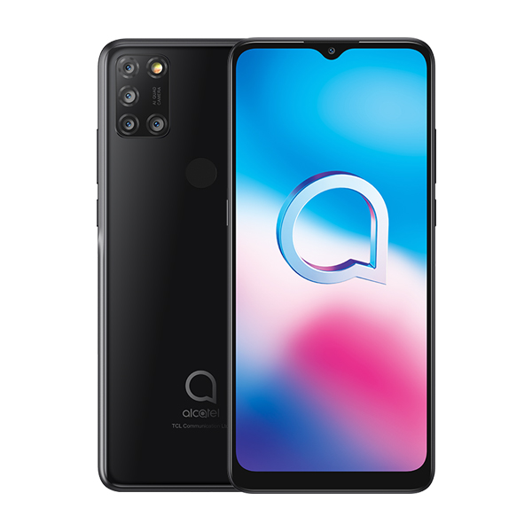 alcatel 3X (2020)