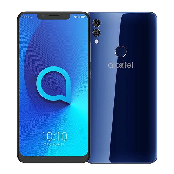 alcatel 5v