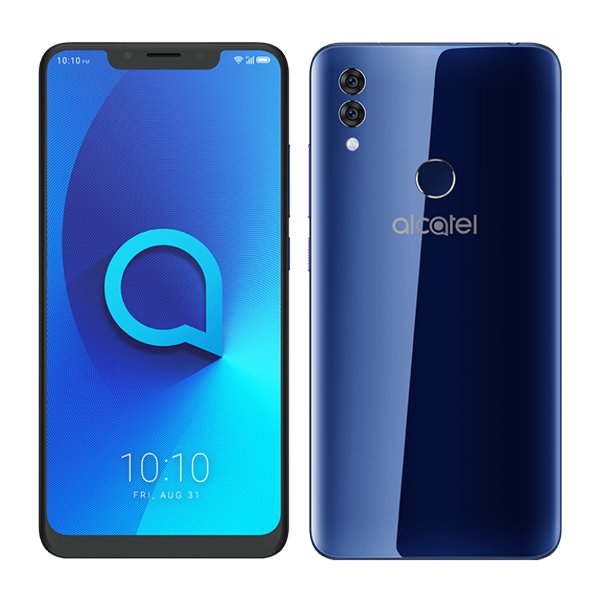 alcatel 5v