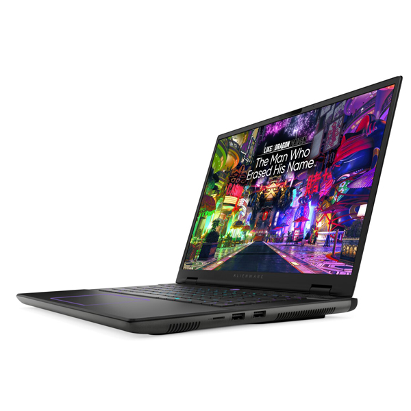 Alienware M16 R2 Intel Core Ultra 7 Processor 155H