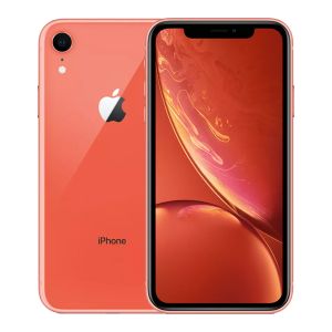 Apple iPhone XR
