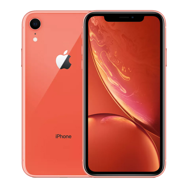 Apple iPhone XR