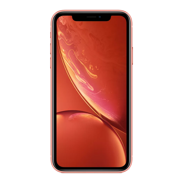 Apple iPhone XR