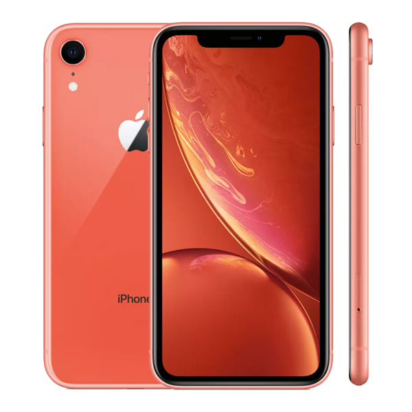 Apple iPhone XR