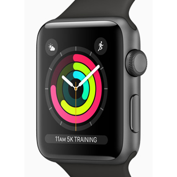 Apple Watch Series 4