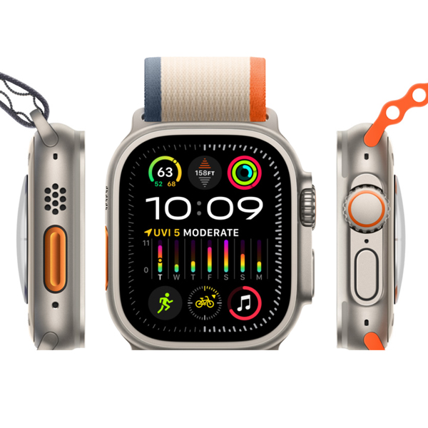Apple Watch Ultra 2