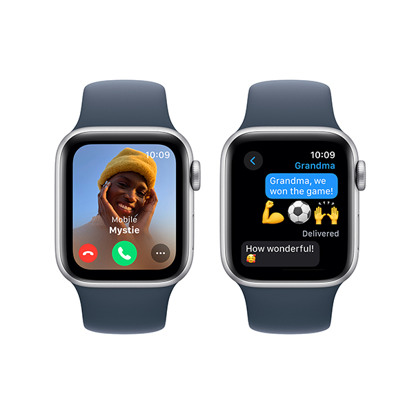 Apple Watch SE (2022)