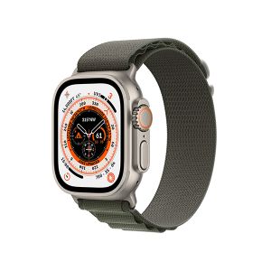 Apple Watch Ultra