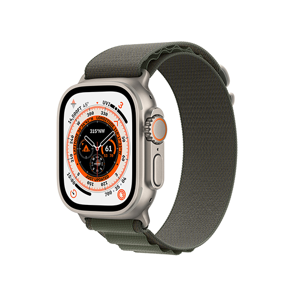 Apple Watch Ultra