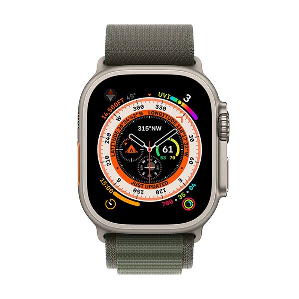 Apple Watch Ultra