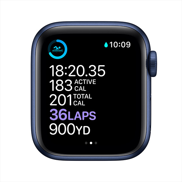 Apple Watch Series 6