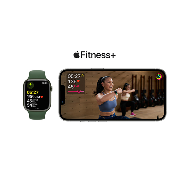 Apple Watch Series 7