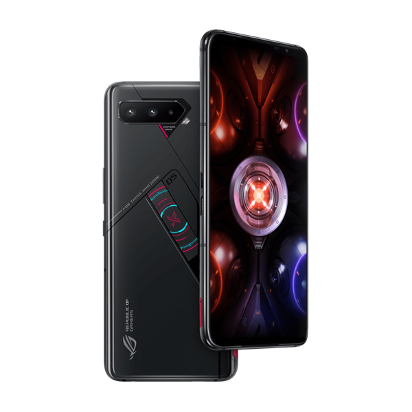 Asus ROG Phone 5 Pro