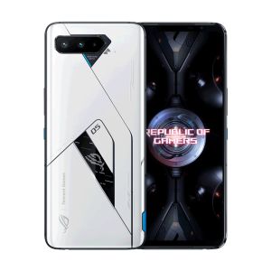 Asus ROG Phone 5 Ultimate