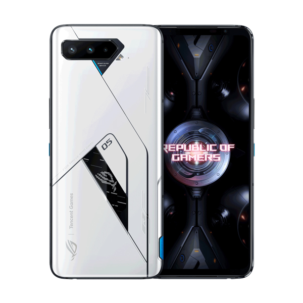 Asus ROG Phone 5 Ultimate