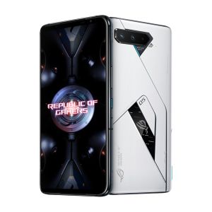 Asus ROG Phone 5 Ultimate