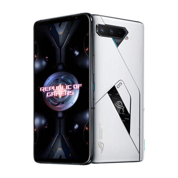 Asus ROG Phone 5 Ultimate