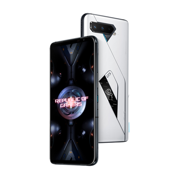 Asus ROG Phone 5 Ultimate