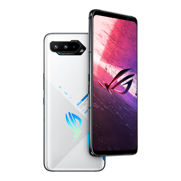Asus ROG Phone 5s