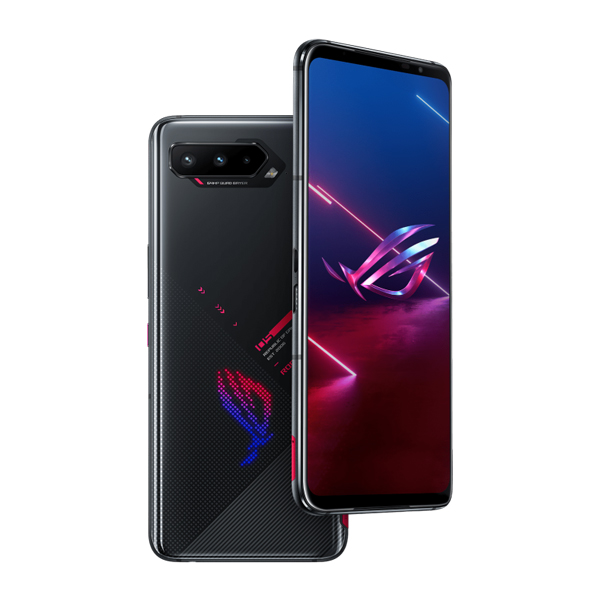 Asus ROG Phone 5s