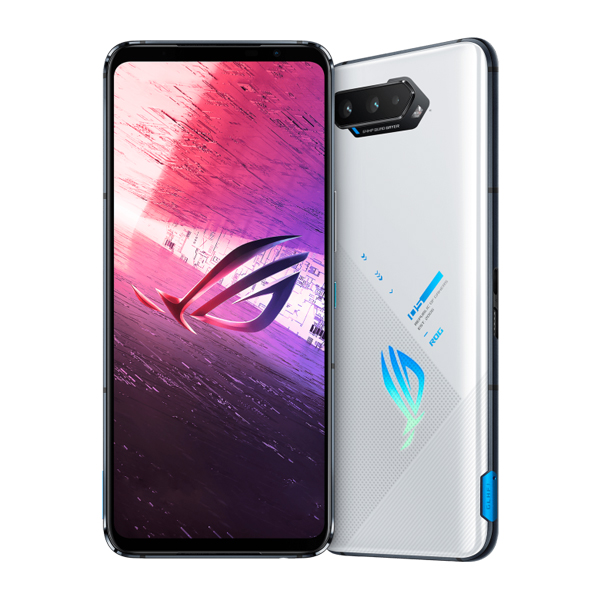 Asus ROG Phone 5s