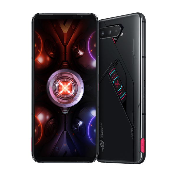 Asus ROG Phone 5s Pro