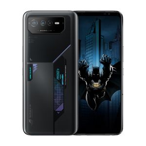Asus ROG Phone 6 Batman Edition