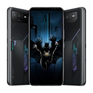 Asus ROG Phone 6 Batman Edition