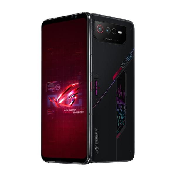 Asus ROG Phone 6