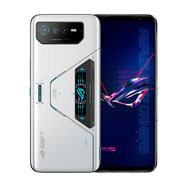 Asus ROG Phone 6 Pro