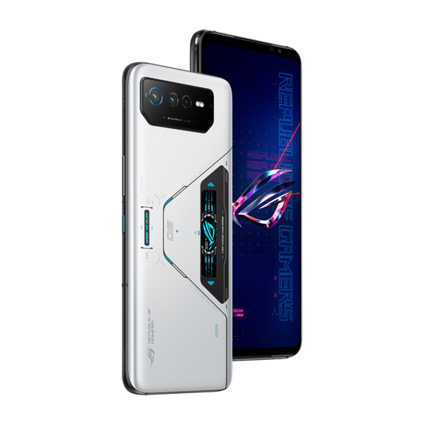 Asus ROG Phone 6 Pro