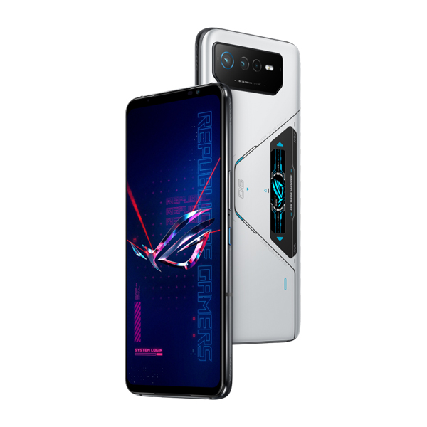 Asus ROG Phone 6 Pro